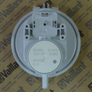 Пресостат 80/68 Pa котла Protherm Пантера 2000801921