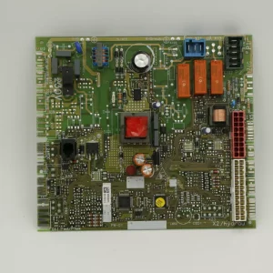 Плата управления Protherm Пантера V18 0020049268
