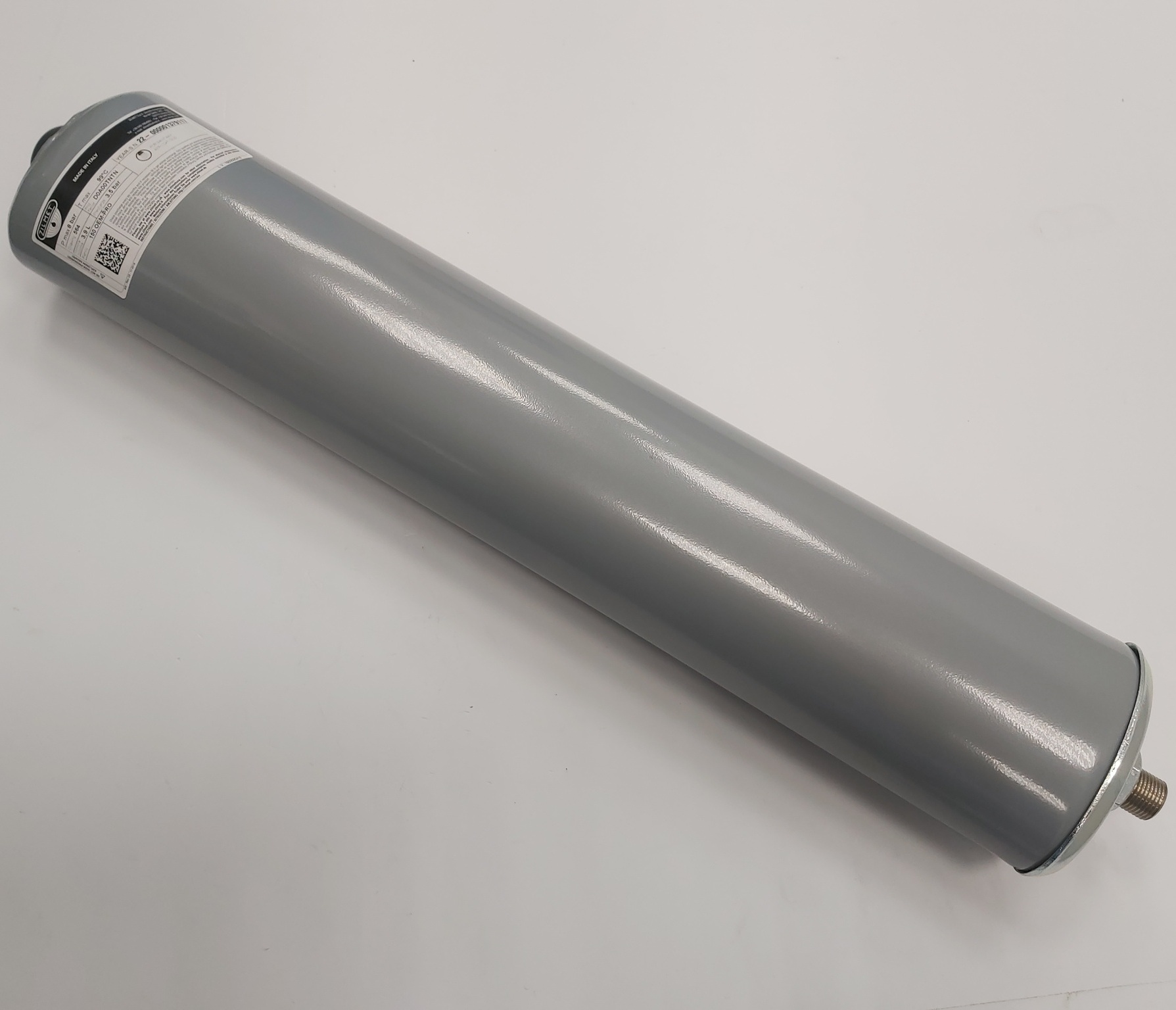 Бак расширительный 4 литра 1/2″ для бойлера Protherm Медведь KLZ 16 (аналог 0020056464) — изображение 3