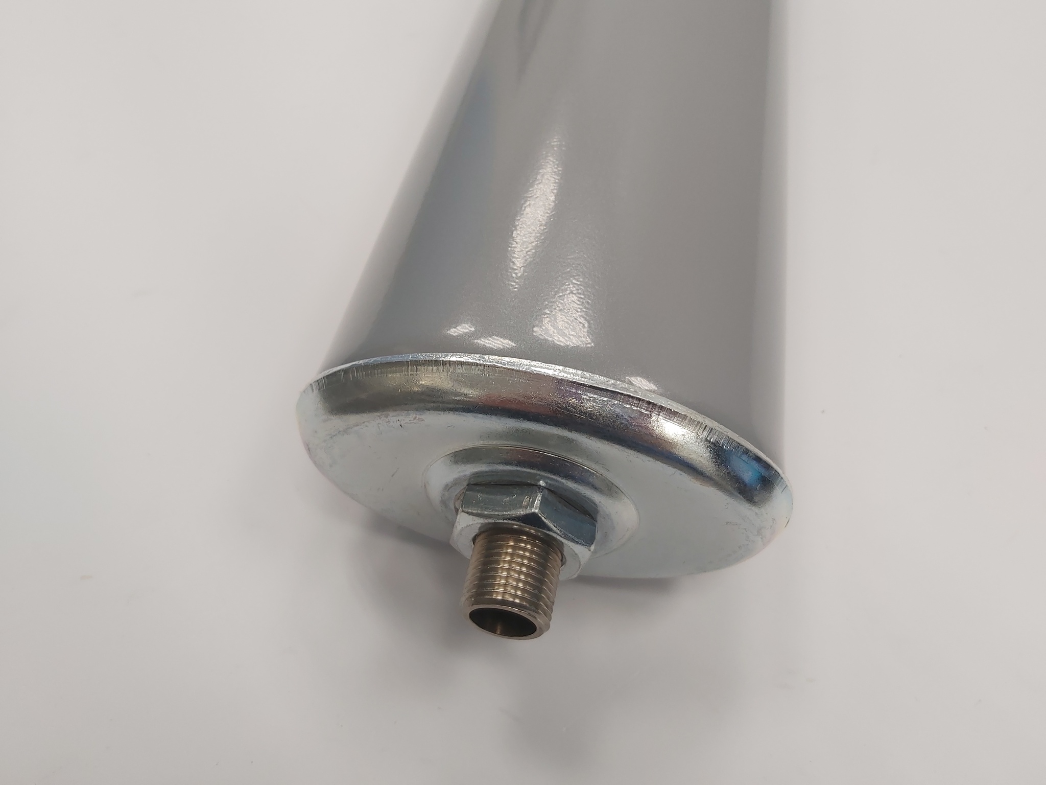 Бак расширительный 4 литра 1/2″ для бойлера Protherm Медведь KLZ 16 (аналог 0020056464) — изображение 2