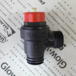 Клапан предохранительный 3 бар Protherm Protherm Скат, Ray 0020094650