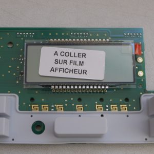 Плата дисплея Protherm Пантера v19 0020098259
