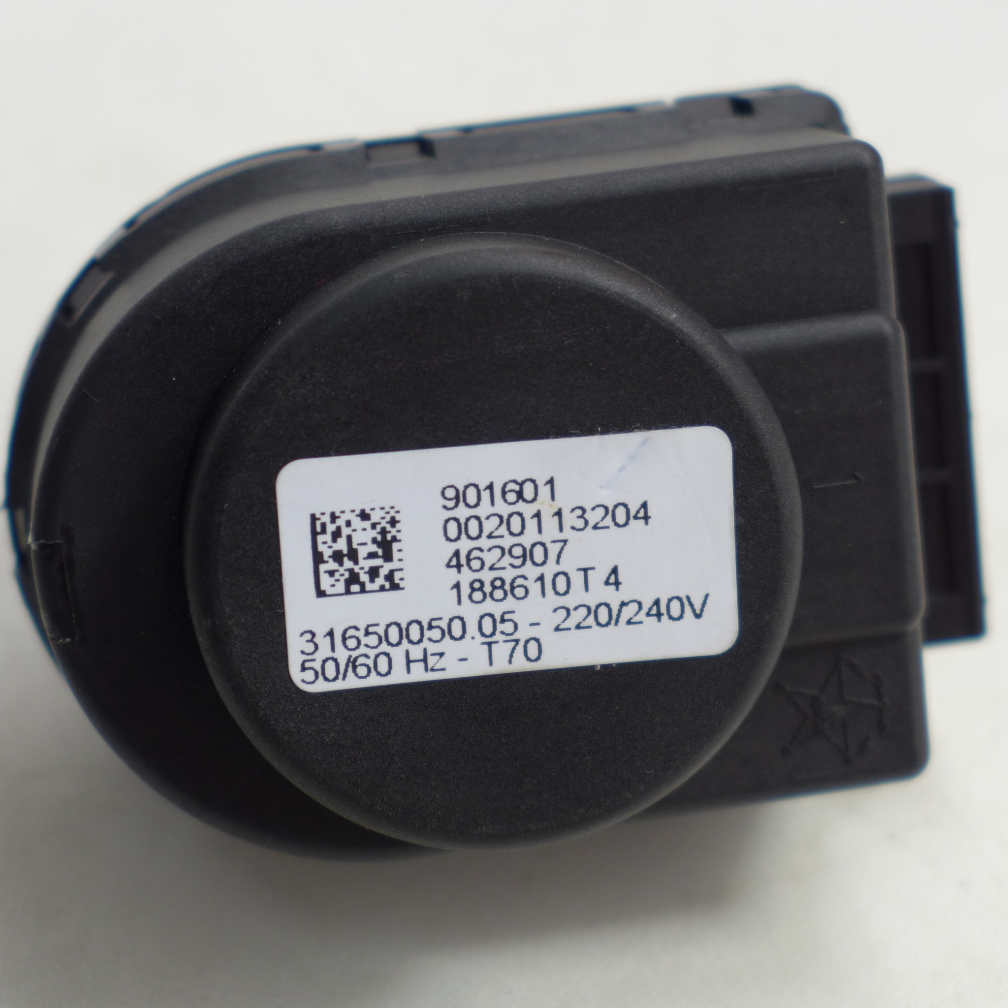 Сервопривод Elbi 220v Teplowest 997147 ;21000606900100; 11284 — изображение 2