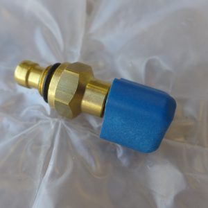 Кран подпитки Protherm Lynx, Jaguar, Gepard, Рысь 0020118758, 0020119802, 0020133501, D003202561