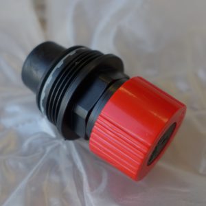 Предохранительный клапан Protherm Lynx, Jaguar, Gepard 0020118734