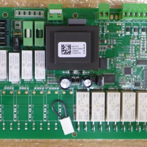 Плата управления Protherm Скат в13 6-14 кВт 0020154085 (аналог 0020094663)