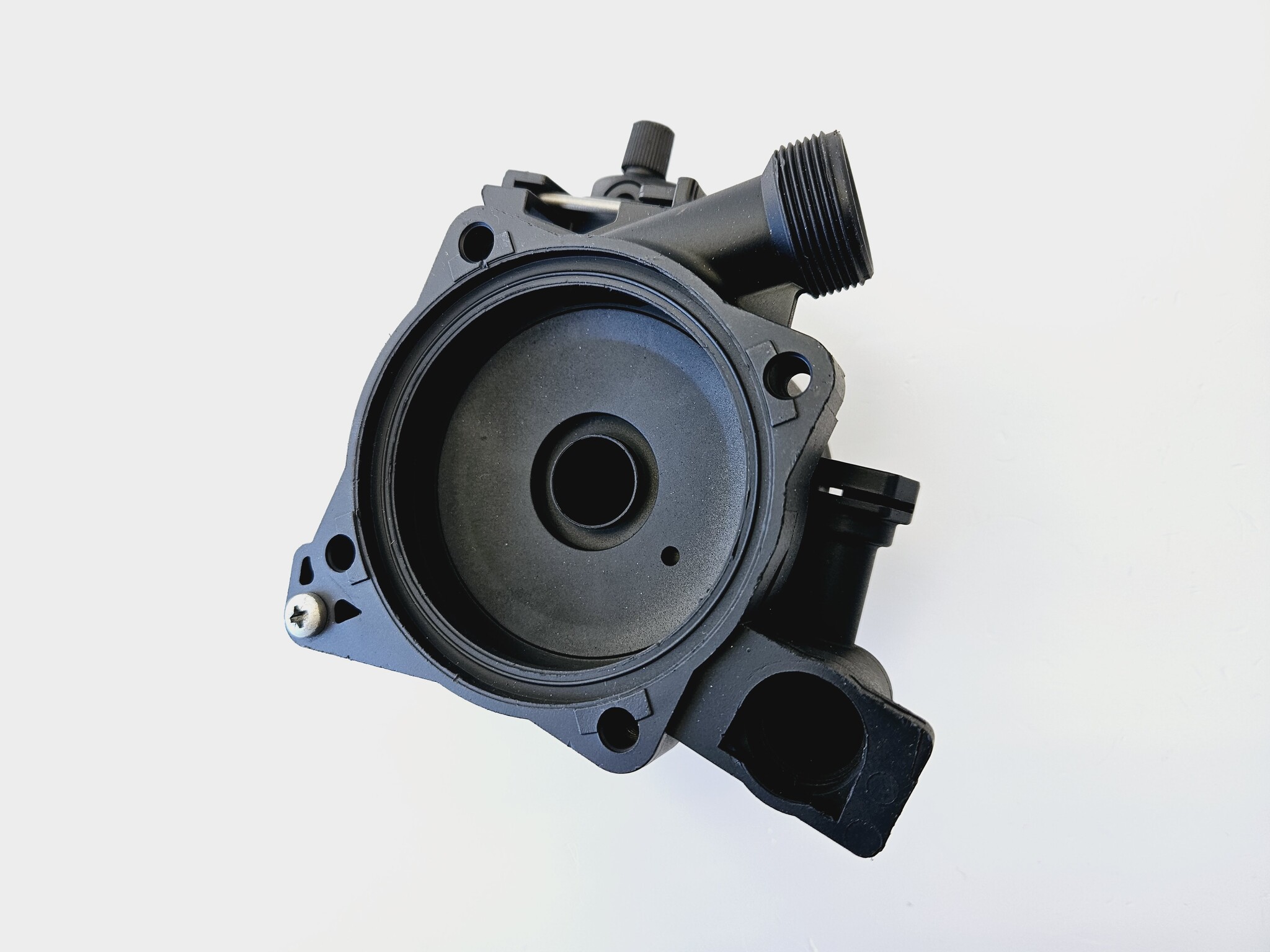 Улитка насоса Vaillant Atmotec Pro/Turbotec Pro (Wilo) — 0020020023-1