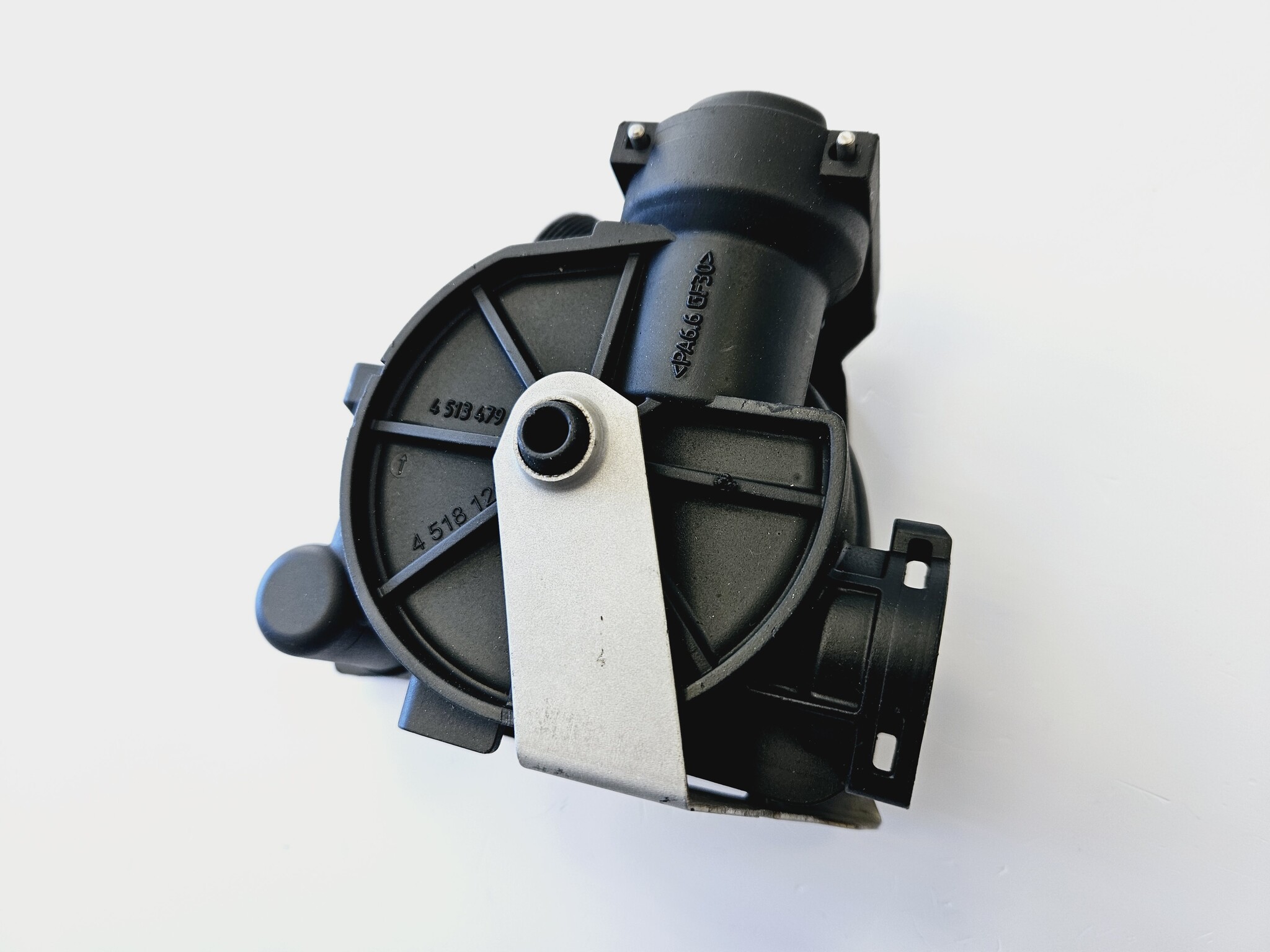 Улитка насоса Vaillant Atmotec Pro/Turbotec Pro (Wilo) — 0020020023-1 — изображение 6
