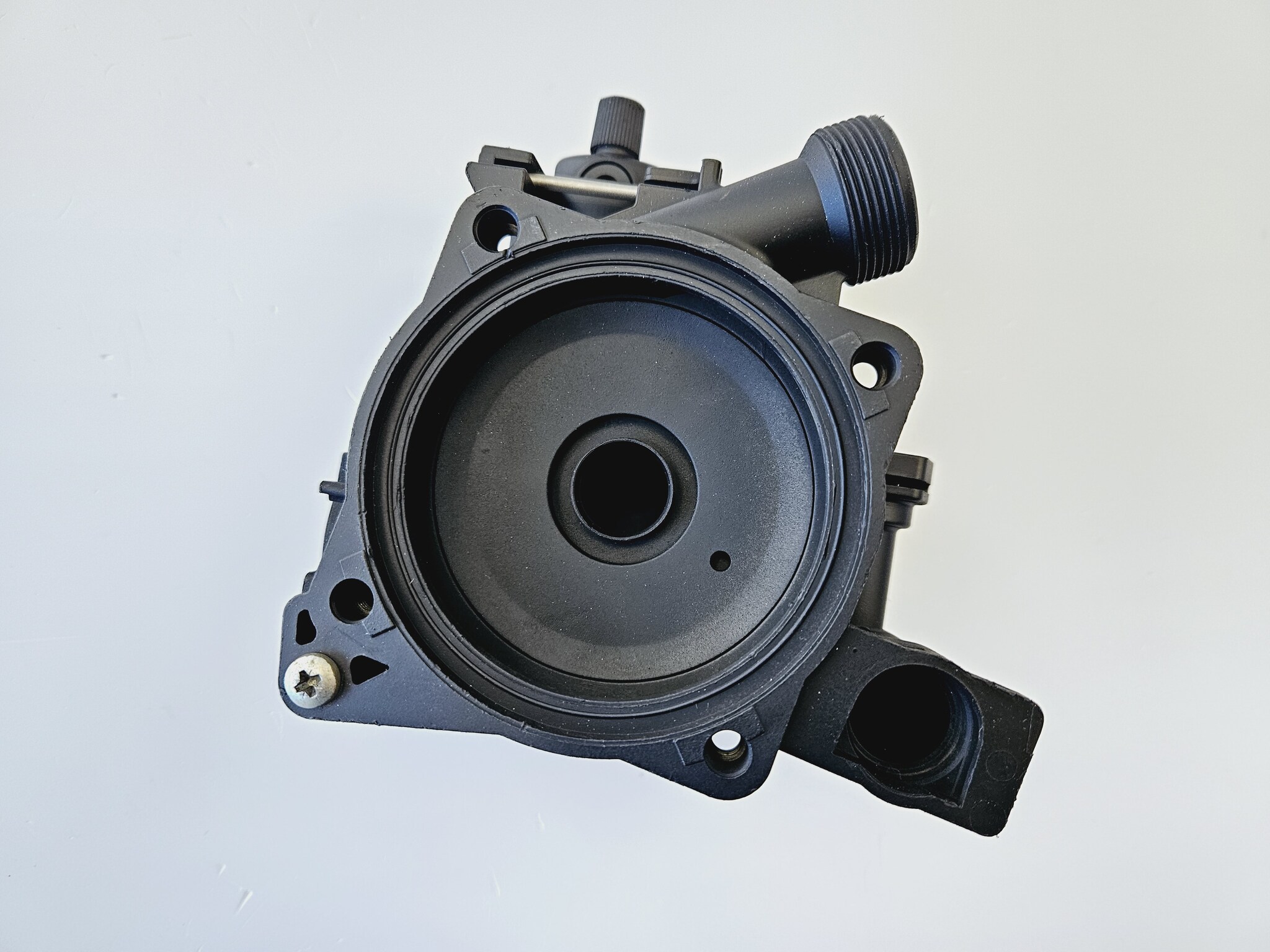 Улитка насоса Vaillant Atmotec Pro/Turbotec Pro (Wilo) — 0020020023-1 — изображение 5
