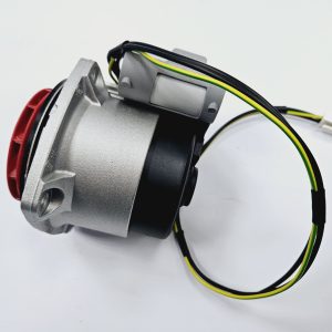 Двигатель насоса Ariston AS, BS, BSII, EGIS (PLUS), MATIS 60001584