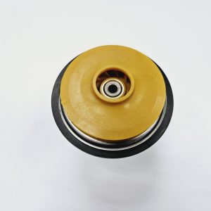 Ротор циркуляционного насоса Bosch Gaz 6000 (35/68/21 мм.) 8718648181