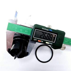 Клапан воздушный автоматический Immergas Mini 24 3E, Maior Eolo 32 4 E, Star 24 3 E, Mythos 24 2 E, Victrix 26 2I 1.027110