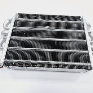 Битермический теплообменник Fondital Antea 6SCAMBIT00 (аналог 39837660,39841310)