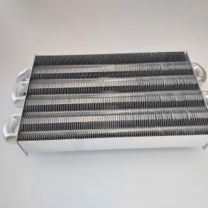 Теплообменник монотермический Protherm Пантера 25KTO, KTV, KOV v19, Гепард 23MOV19, 23MOV (аналог 0020142419)