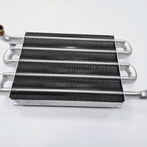 Теплообменник монотермический Westen Pulsar D 14-21 Fi, Pulsar D 24F (аналог 5700950)