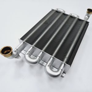 Теплообменник монотермический Baxi Eco Home, Eco 4s (аналог 5700950)