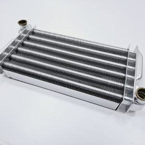 Теплообменник монотермический Westen Star Digit 240 i-Fi 5681190