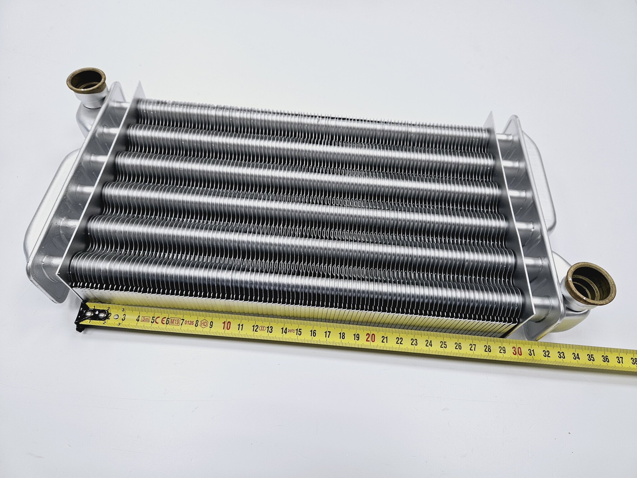 Теплообменник монотермический Westen Star Digit 240 i-Fi 5681190 — изображение 2