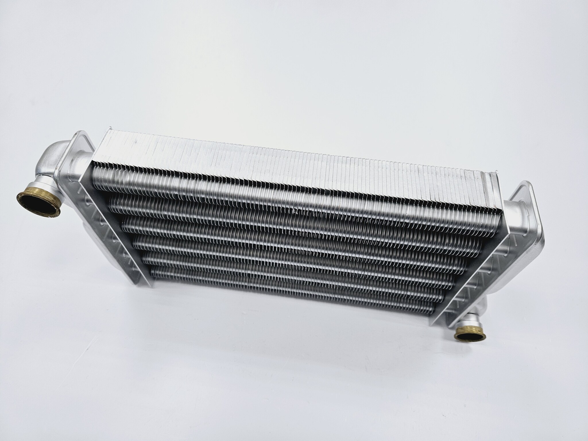 Теплообменник монотермический Westen Star Digit 240 i-Fi 5681190 — изображение 4