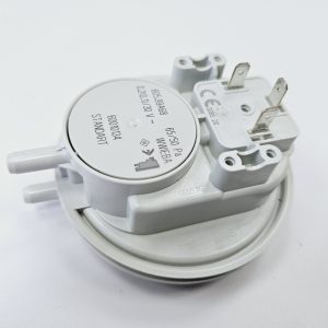 Пресостат 65/50 Pa Beretta Smart, Ciao, Sity, Mynute (аналог R10023908, R10030492, R20063584)
