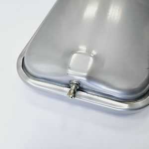 Бак расширительный 7 литров (под клипсу 3/8″) Ferroli DomiProject С/F 24 D, Domina С/F 24 N, FerEasy, Domitech, Easytech С/F 24 39827800