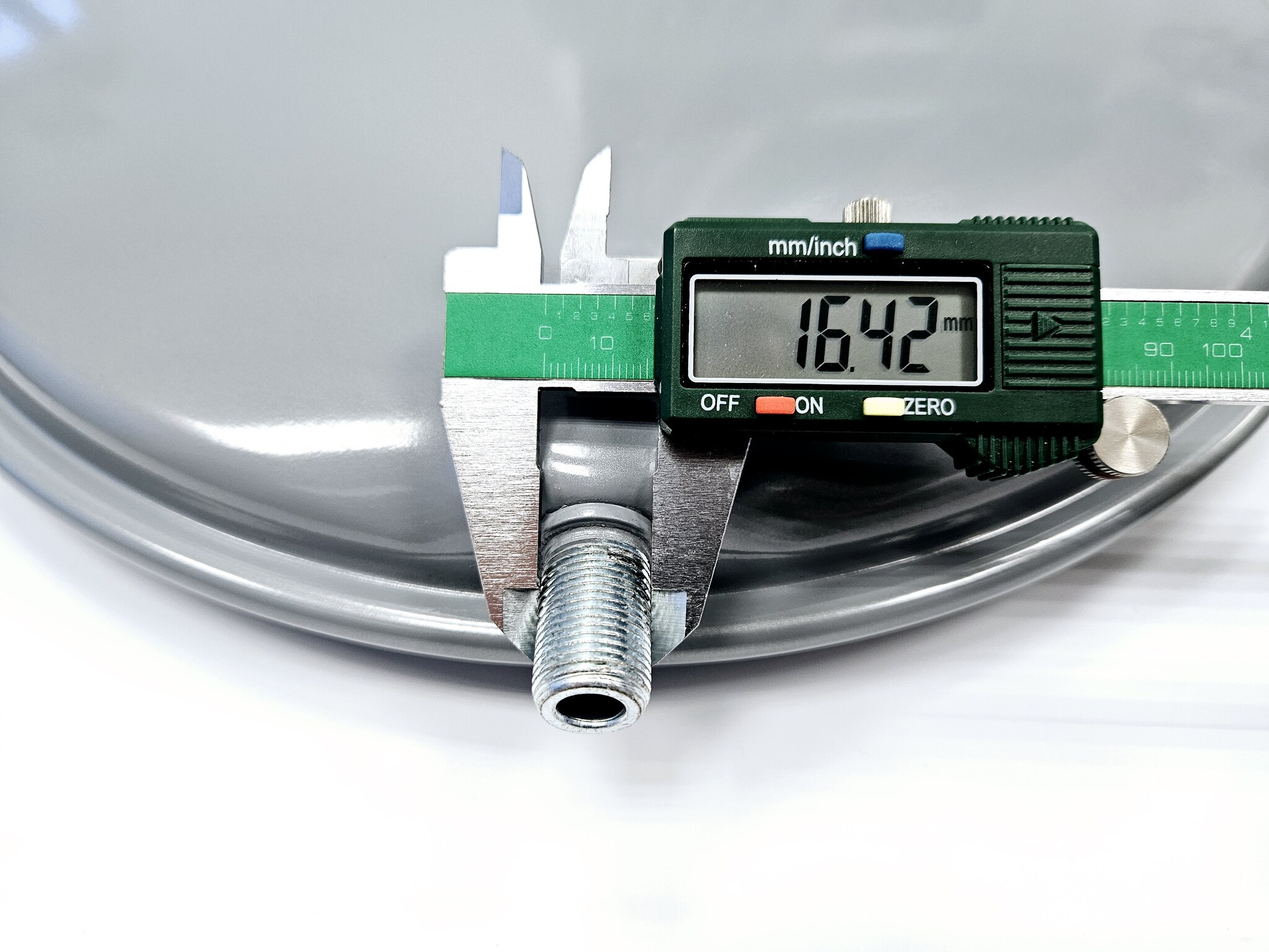 Бак расширительный Zilmet 13C0000824 8 литров 3/8″ Protherm — изображение 4