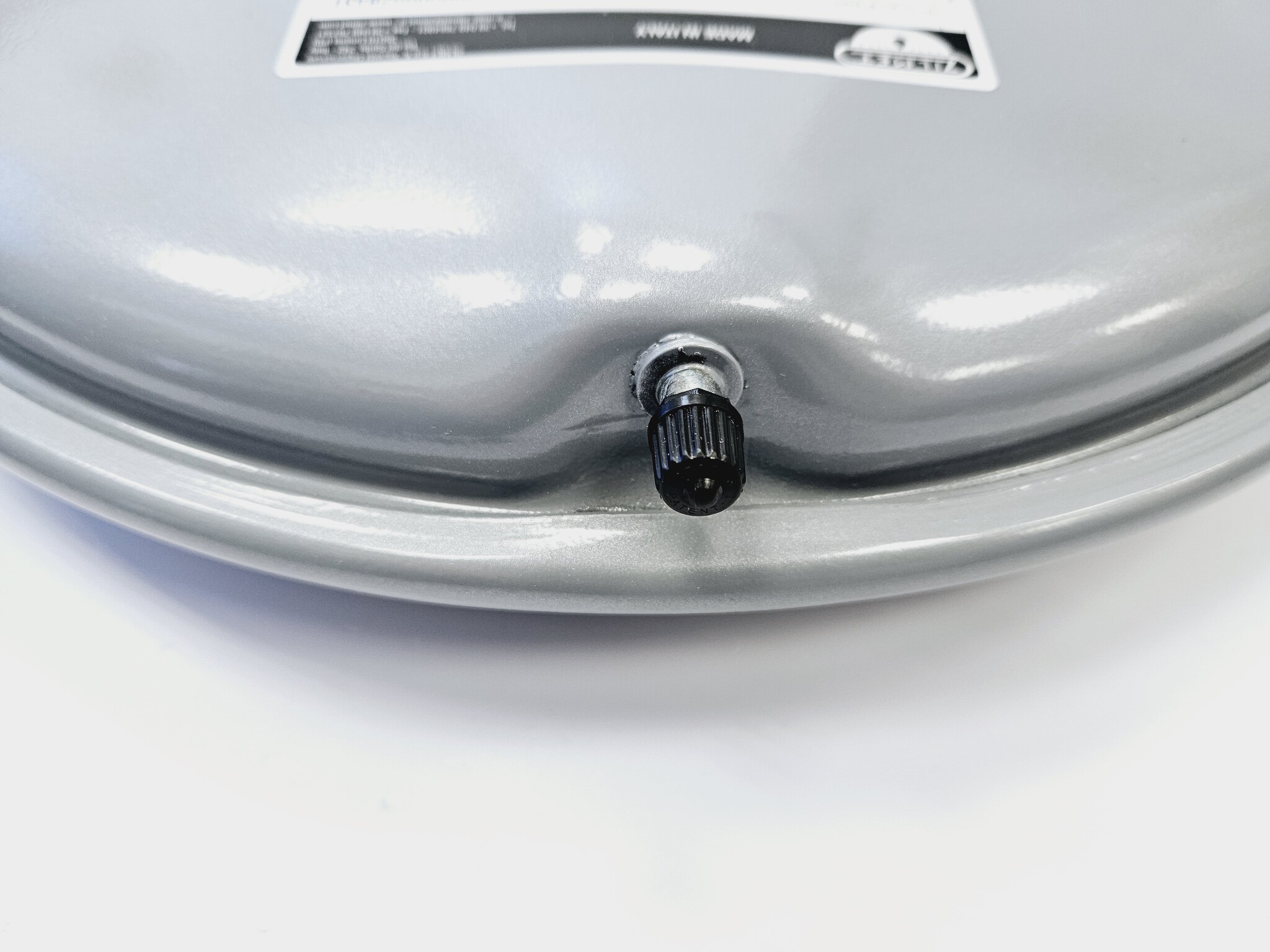 Бак расширительный Zilmet 13C0000824 8 литров 3/8″ Protherm — изображение 2