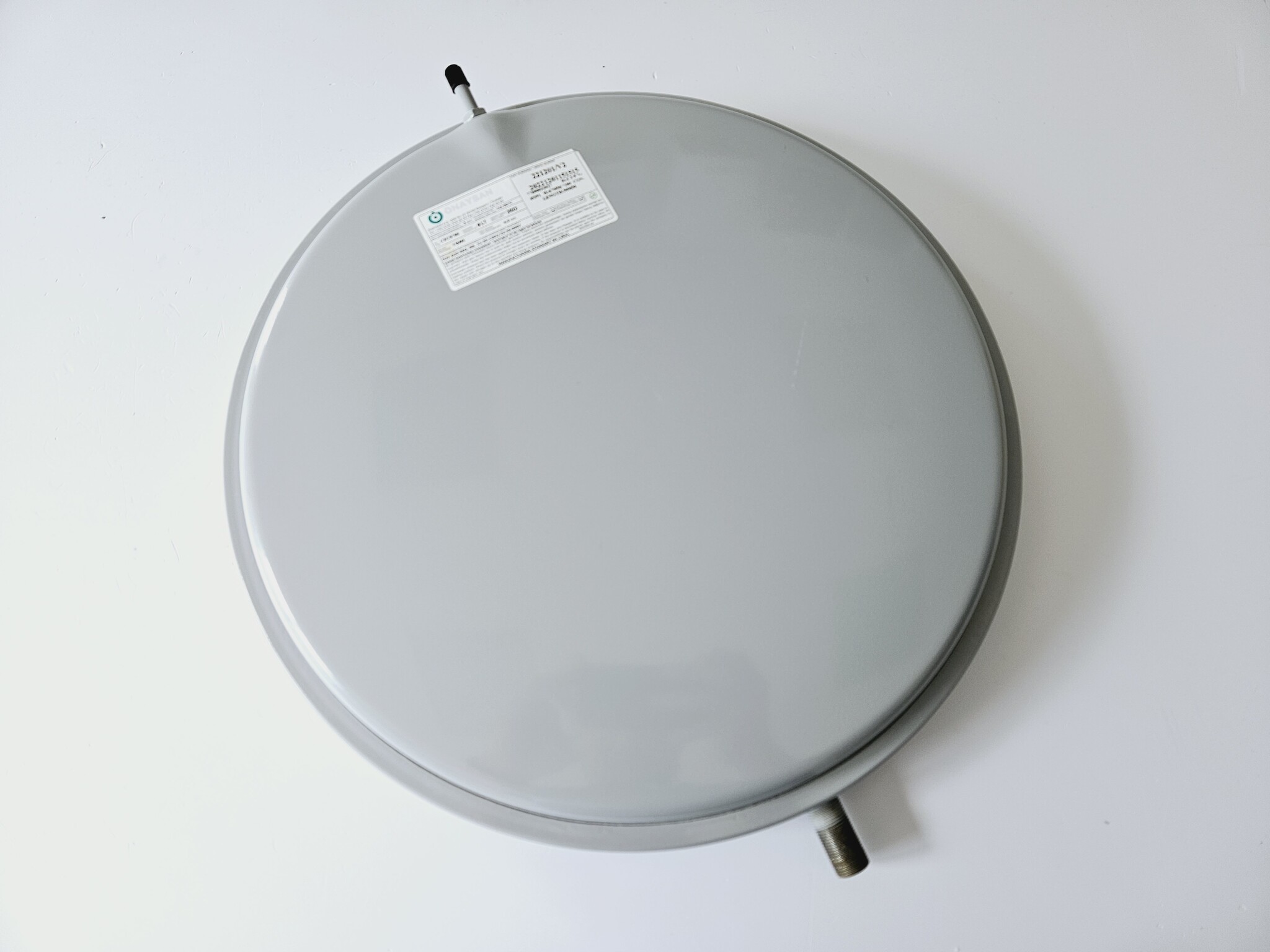 Бак расширительный 6 л 3/8″ Protherm Леопард, Тигр, Рись, Renova Star (аналог 0020027611) — изображение 3