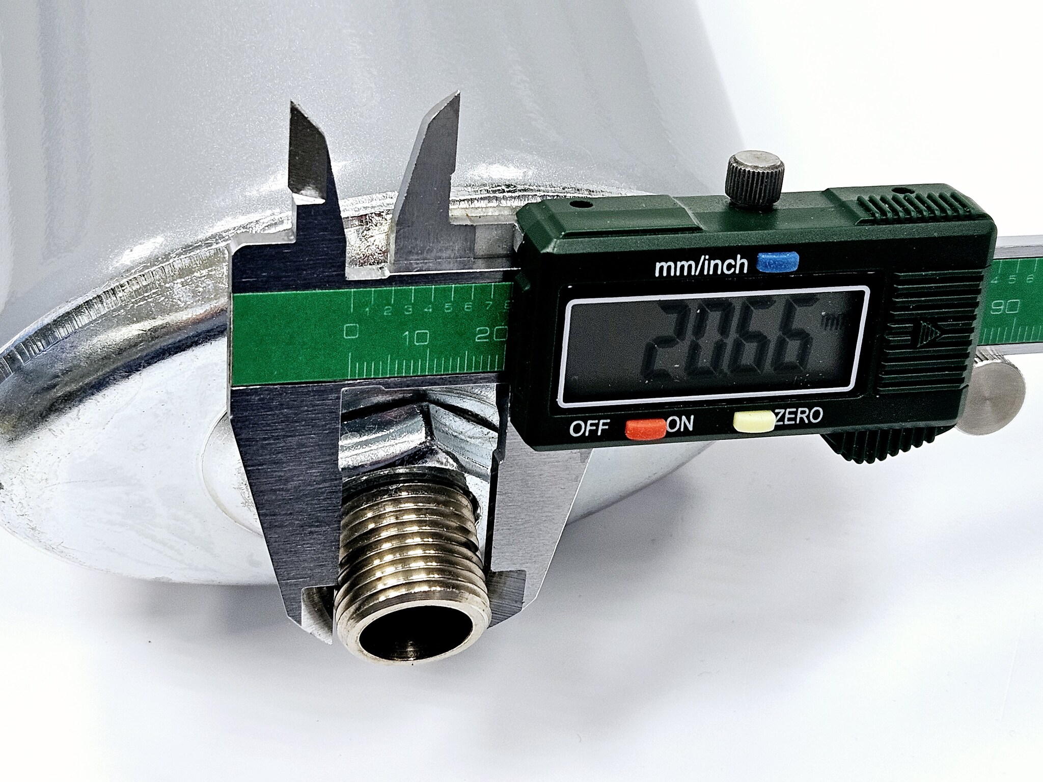 Бак расширительный 4 литра 1/2″ для бойлера Protherm Медведь KLZ 16 (аналог 0020056464)