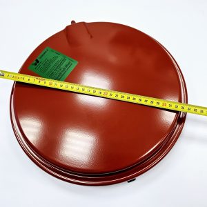Бак расширительный 6 литров 3/8″ Viessmann Vitopend 100-W WH1D 24 кВт 7831308