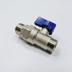 Кран подпитки Ferroli Divatech, Divatop (аналог 39808980)