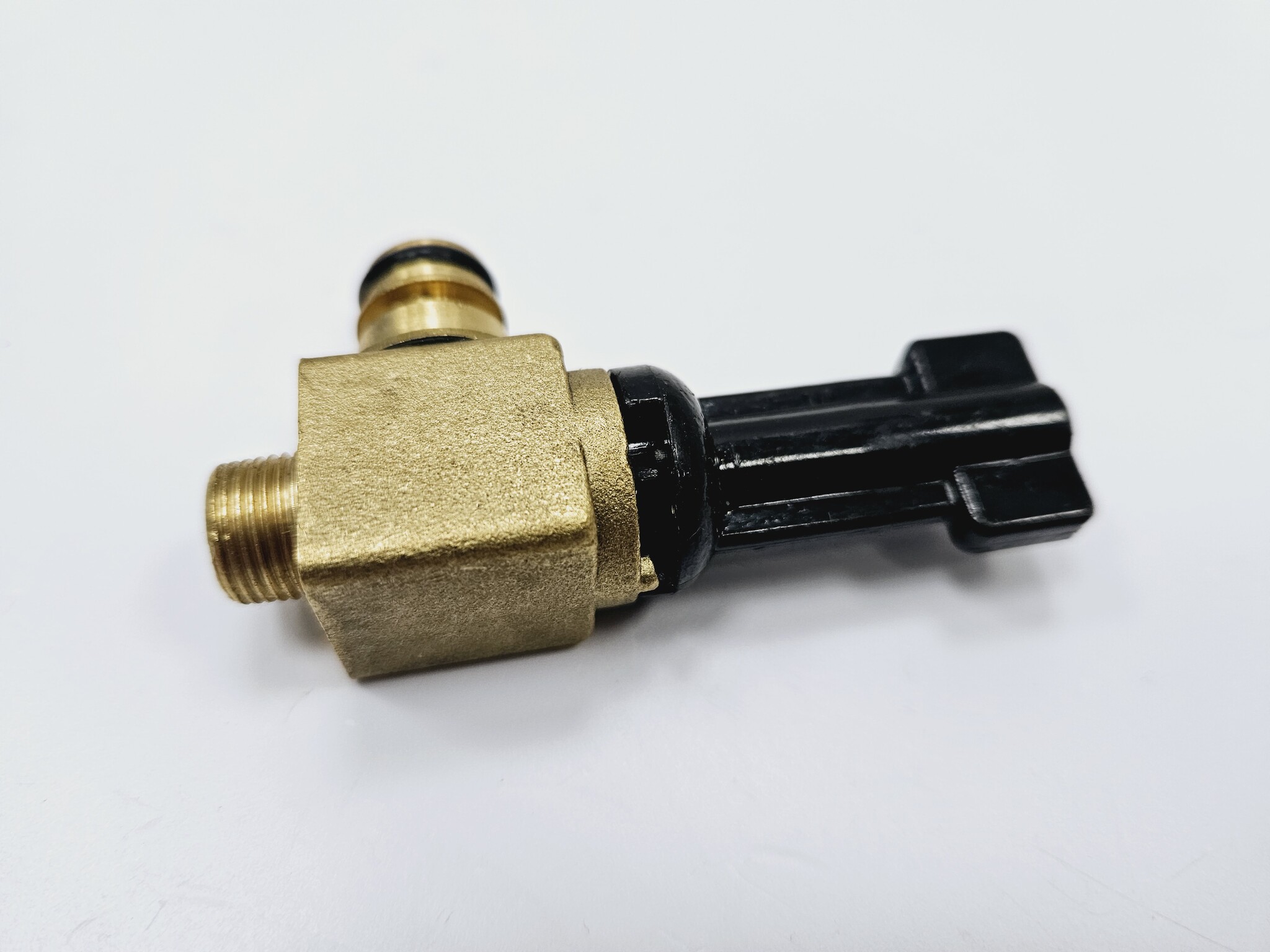 Кран подпитки Vaillant Atmo/Turbo TEC Pro (аналог 0189198, 0020018065, 20265137, 0020038130) — изображение 2