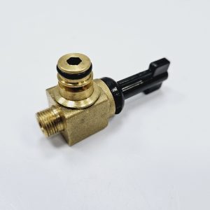 Кран подпитки Vaillant Atmo/Turbo TEC Pro (аналог 0189198, 0020018065, 20265137, 0020038130)