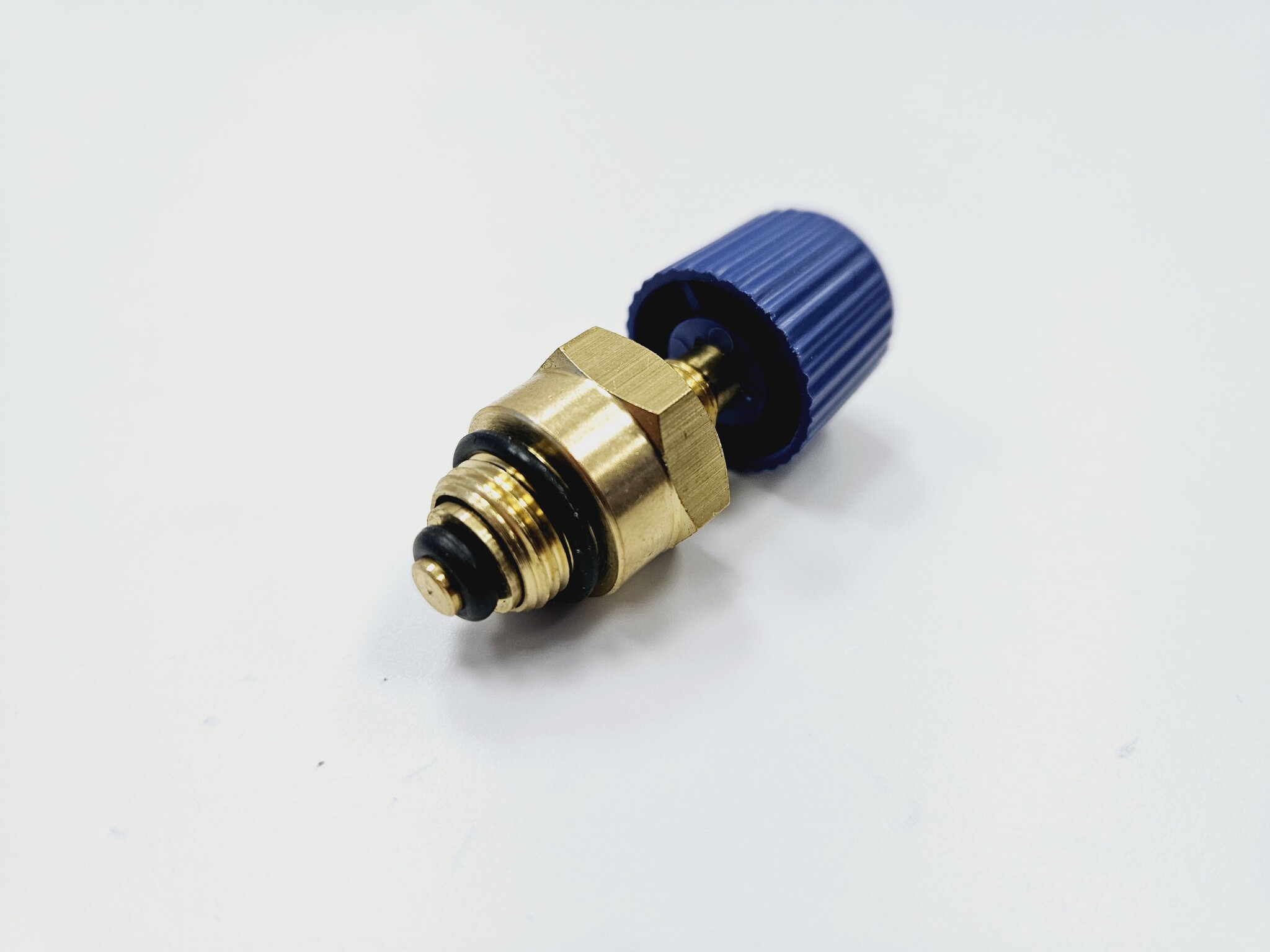 Кран подпитки Hermann Habitat, Habitat 2, Micra 2, Supermicra, Supermaster, Master (аналог H013002578, 13002578) — изображение 2