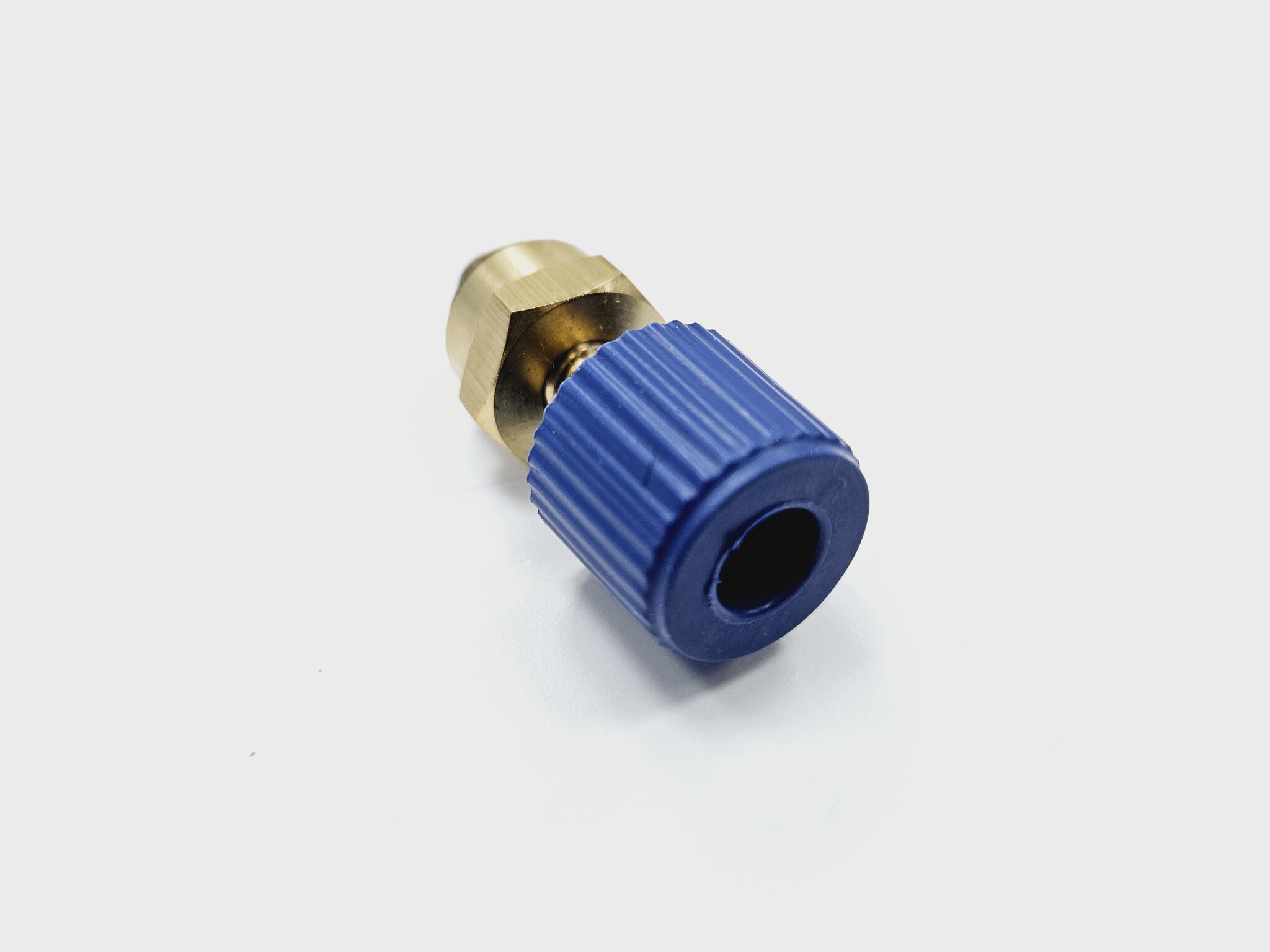 Кран подпитки Hermann Habitat, Habitat 2, Micra 2, Supermicra, Supermaster, Master (аналог H013002578, 13002578) — изображение 3