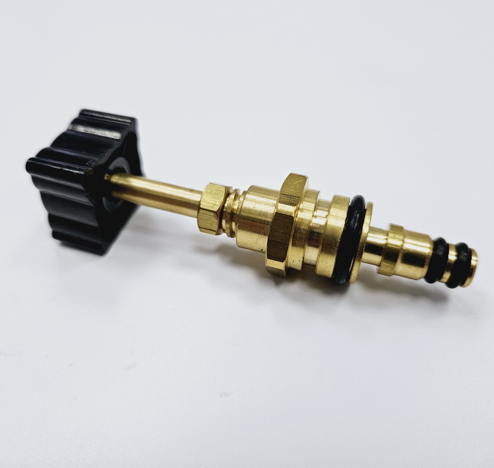 Кран подпитки Immergas Mini 24 3 Е, Star 24 3 E, Maior 4 E, Victrix, Mythos 24 2 Е (аналог 3.020381, 3.022615) — изображение 3