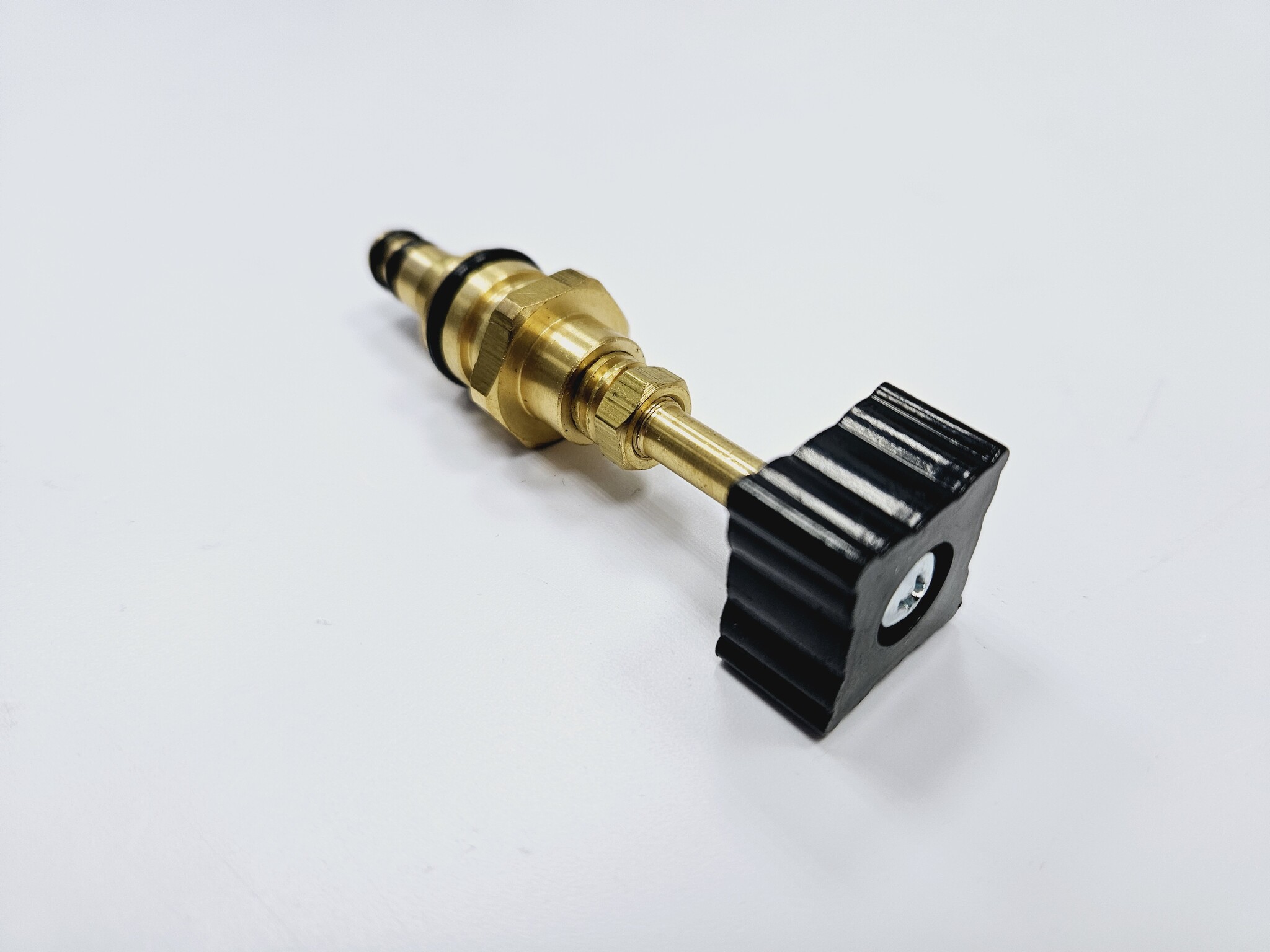 Кран подпитки Immergas Mini 24 3 Е, Star 24 3 E, Maior 4 E, Victrix, Mythos 24 2 Е (аналог 3.020381, 3.022615)