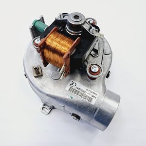 Вентилятор Fondital Victoria Compact, Panarea Compact, Tahiti Dual Line, Antea, Formentera, Itaca, Nias Dual Line Tech 6VENTILA12 (аналог 6VENTILA07, 6VENTILA13)