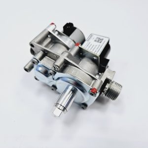 Клапан газовый Honeywell VK8525MR1501U, CE-1312BM3541 Saunier Duval Themaclassic, Isofast, Combitec, Renova Star S1071600