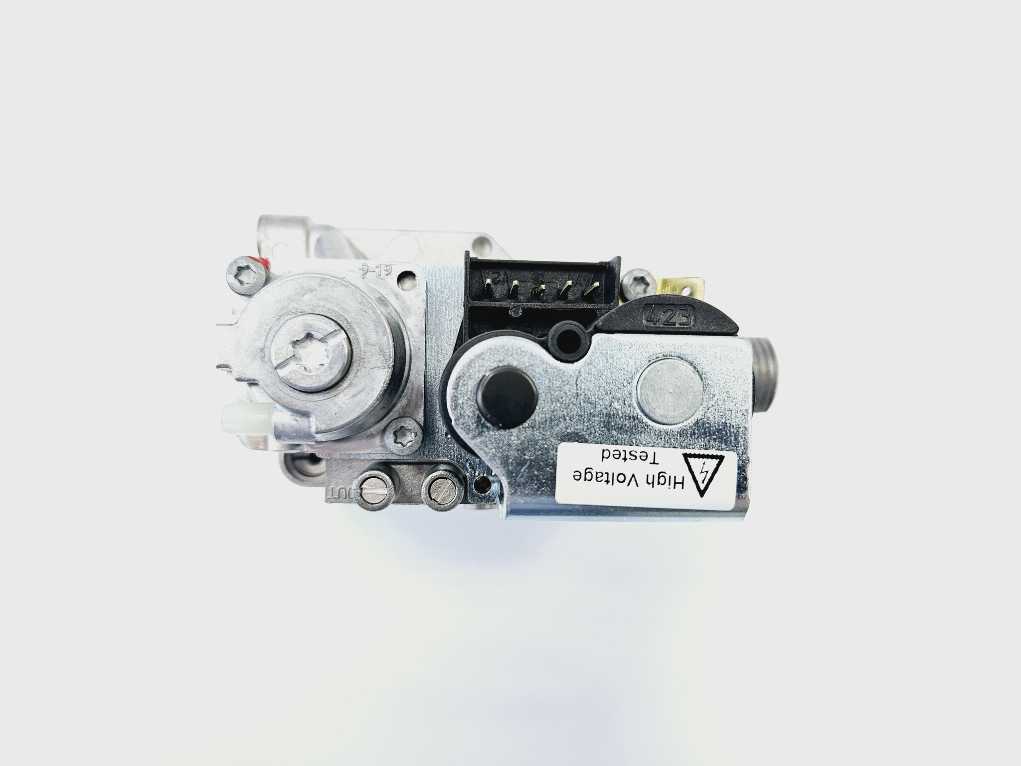 Клапан газовый Honeywell VK4105M1070 Ferroli Domina, Domitop, New Elite, DomOasi 39804880 — изображение 4