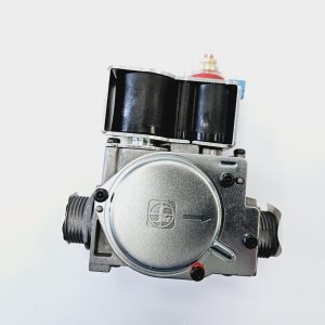 Клапан газовый 845 SIT SIGMA 0.845.058 Hermann Habitat 2, Micra 2, Supermicra, Supermaster, Supermaster Inox