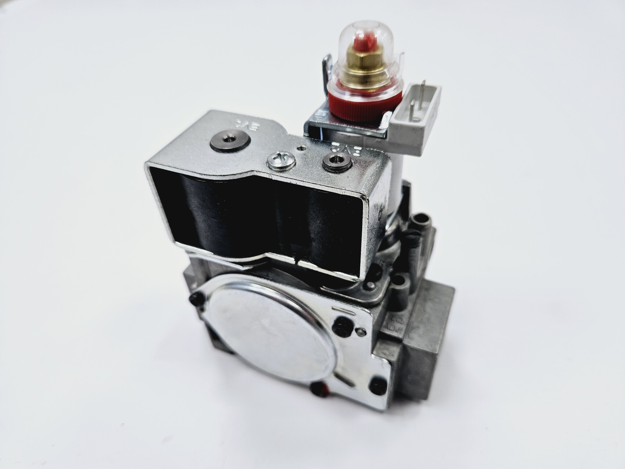 Клапан газовый SIT SIGMA 0.845.048, 0.845.131 (фланец) Westen Pulsar D, Quasar D, Star 5653610 — изображение 5