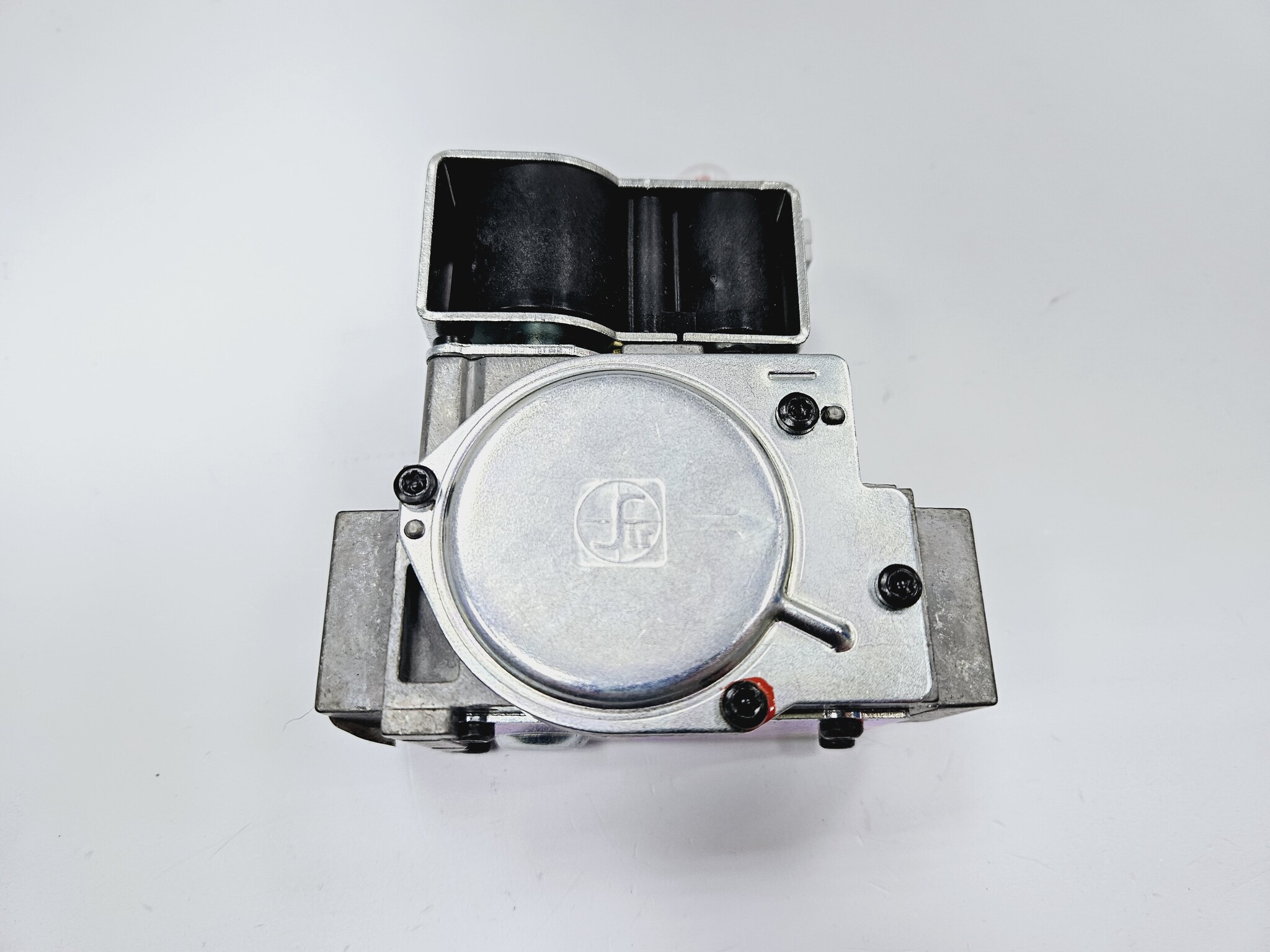 Клапан газовый SIT SIGMA 0.845.048, 0.845.131 (фланец) Westen Pulsar D, Quasar D, Star 5653610 — изображение 4