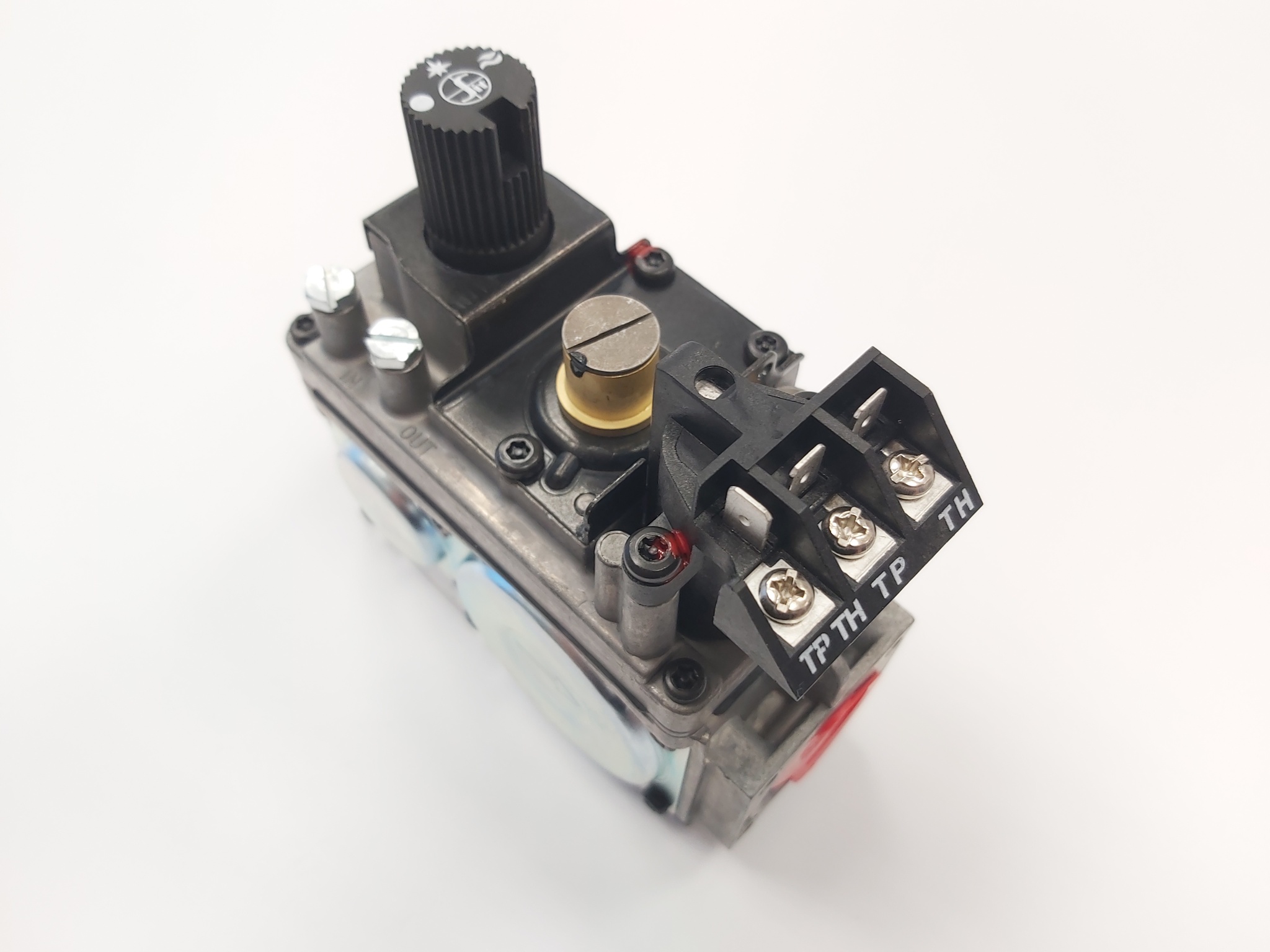 Клапан газовый SIT 820 mV Protherm Медведь TLO 0020027516 — изображение 4
