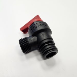 Клапан предохранительный KRAMER 3 бар Saunier Duval Themaclassic, Isofast E A (аналог S1006700, 178985)