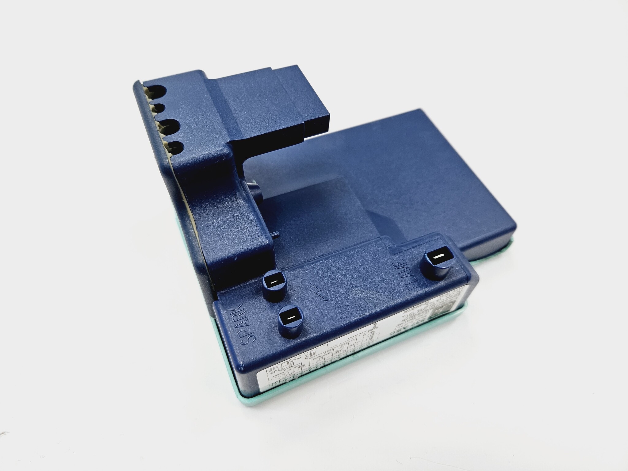 Блок розжига 537 ABC Protherm Пантера v15,17 (турбо) 0020023214 — изображение 4
