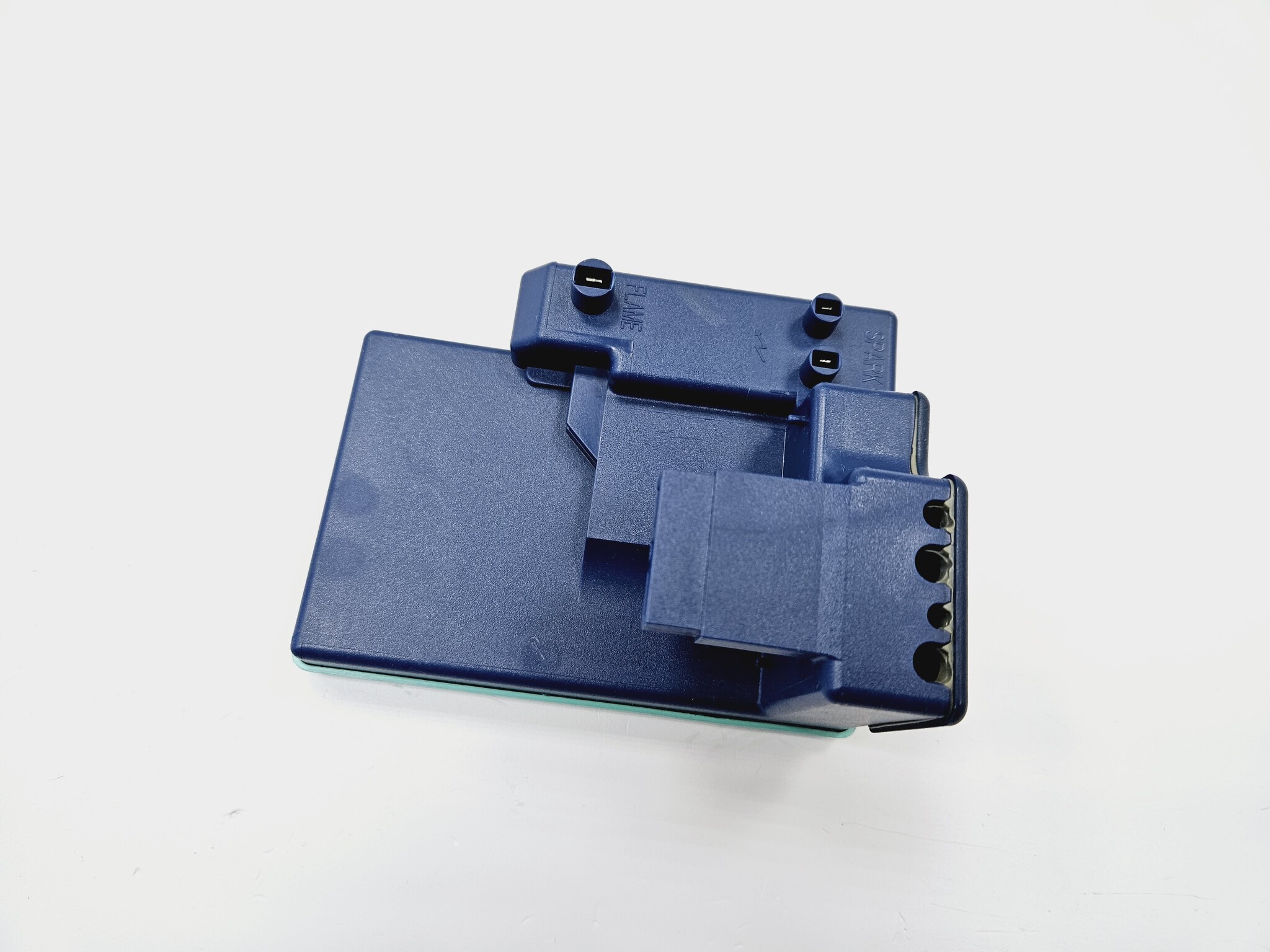 Блок розжига 537 ABC Protherm Пантера v15,17 (турбо) 0020023214 — изображение 5