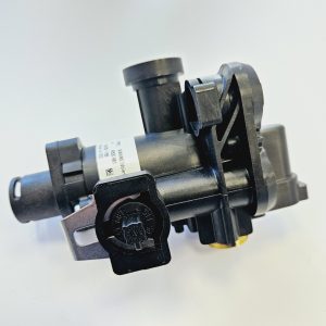 Клапан трехходовой Ferroli Divatech, Diva, Divaproject 39842111, 39842110, 36902940
