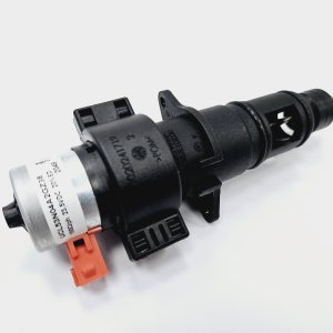 Клапан трехходовой в сборе Protherm Пантера v19, Пантера Condens, Гепард v19 (аналог 0020097214)