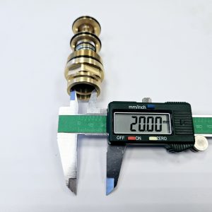 Картридж трехходового клапана Westen Pulsar (аналог 711356900)